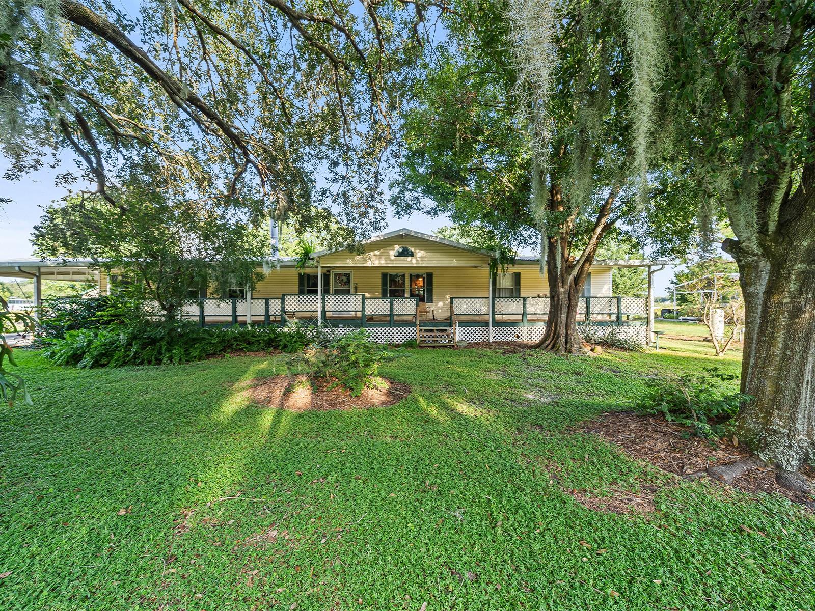 126 Bermuda CT