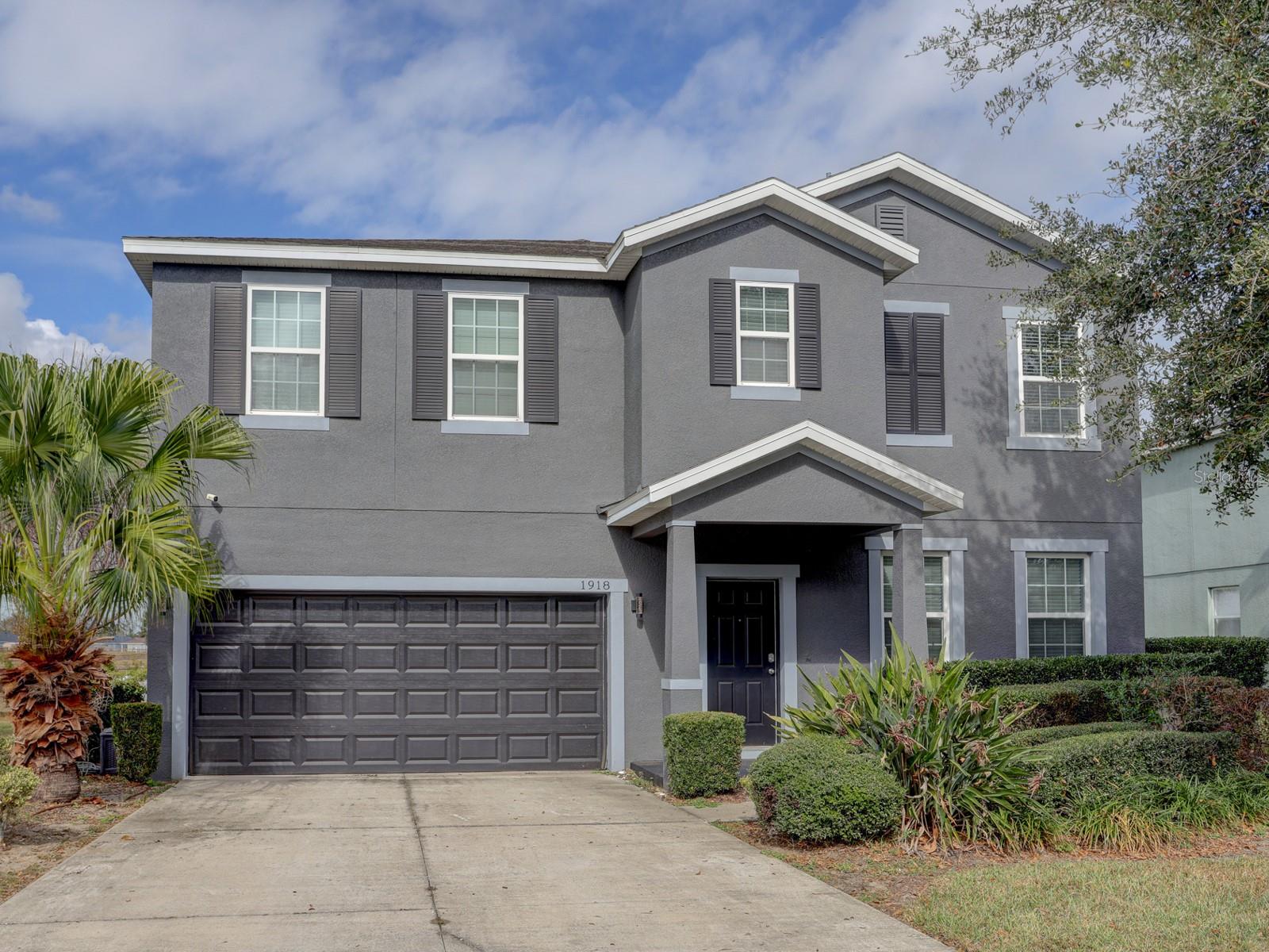 1918 Wind Meadows Dr