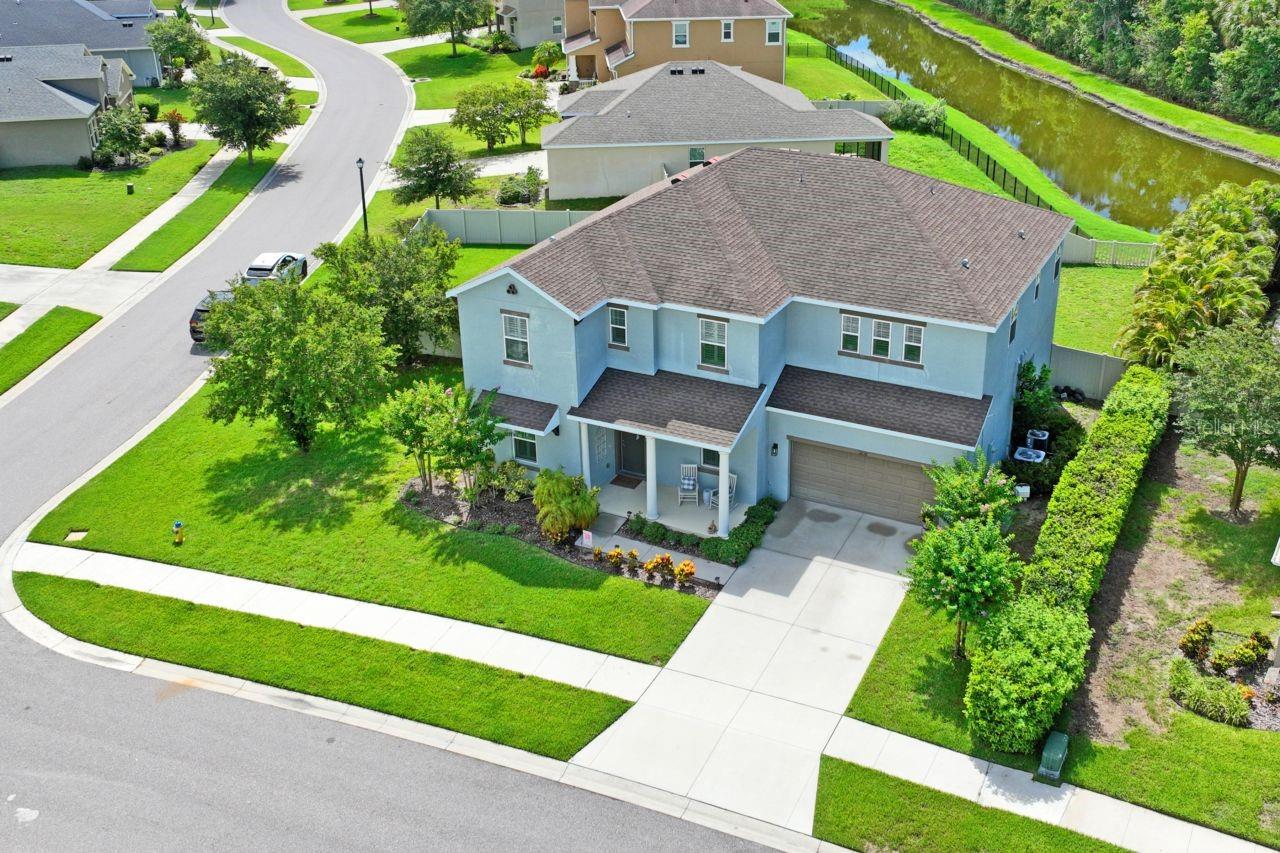 3238 Mela CT