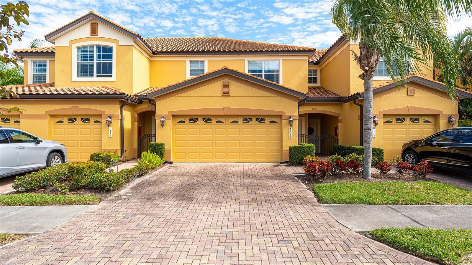 8115 Miramar Way #202