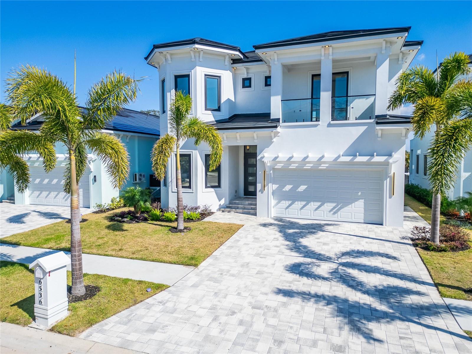 6536 Simone Shores Cir