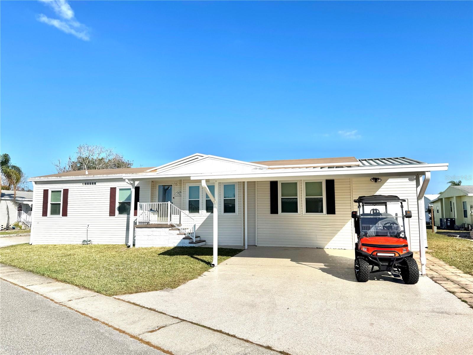145 Blue Marlin Dr