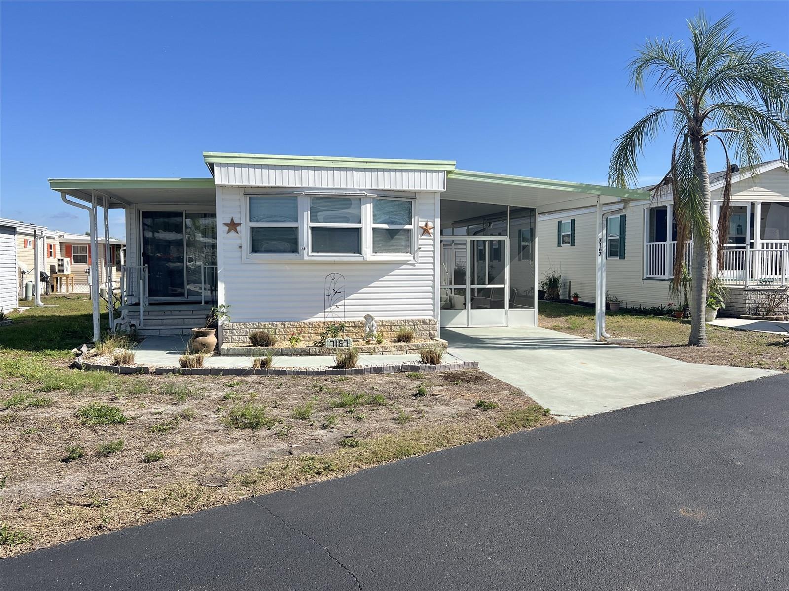 7167 Mount Hawthorne Rd NE #591