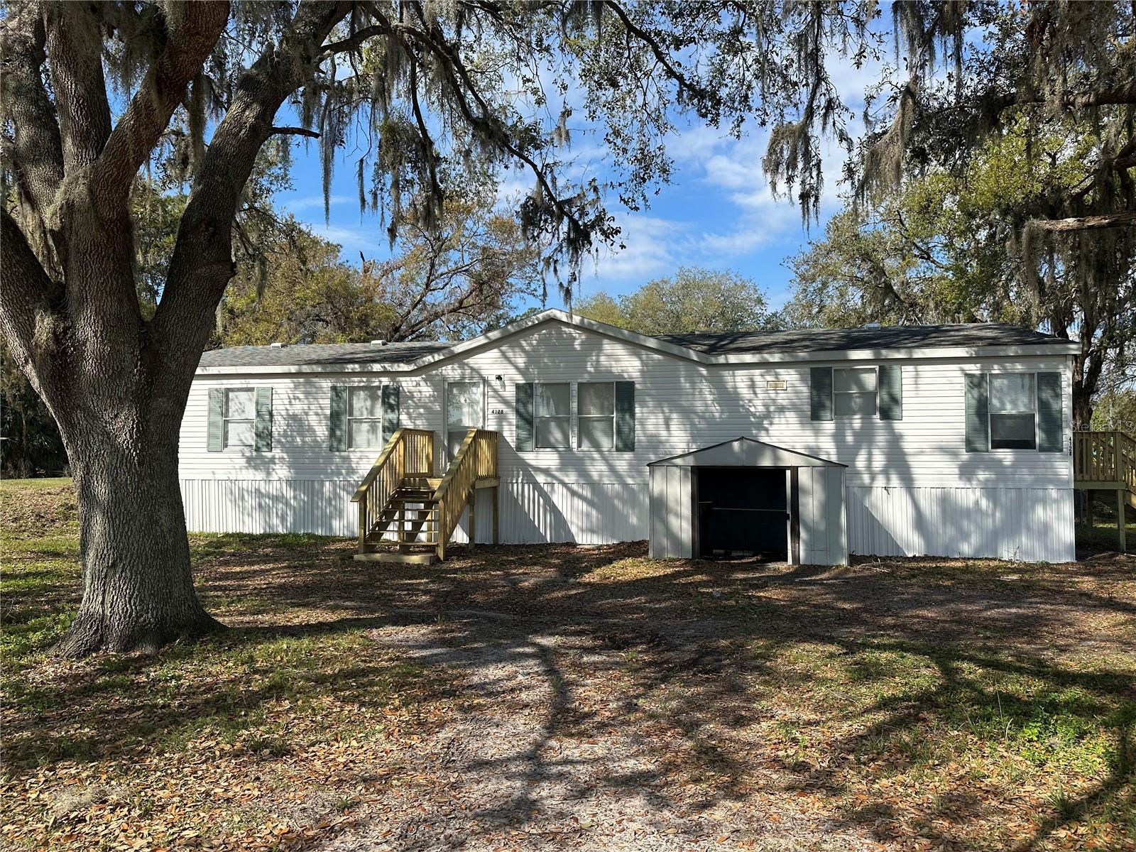 4128 W Bella Vista St