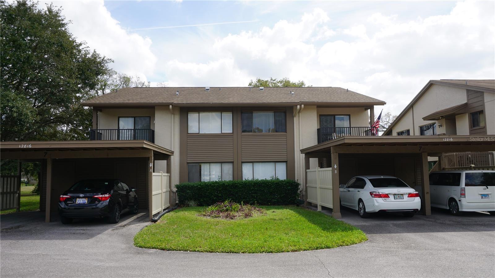 12816 Wedgewood Way #D