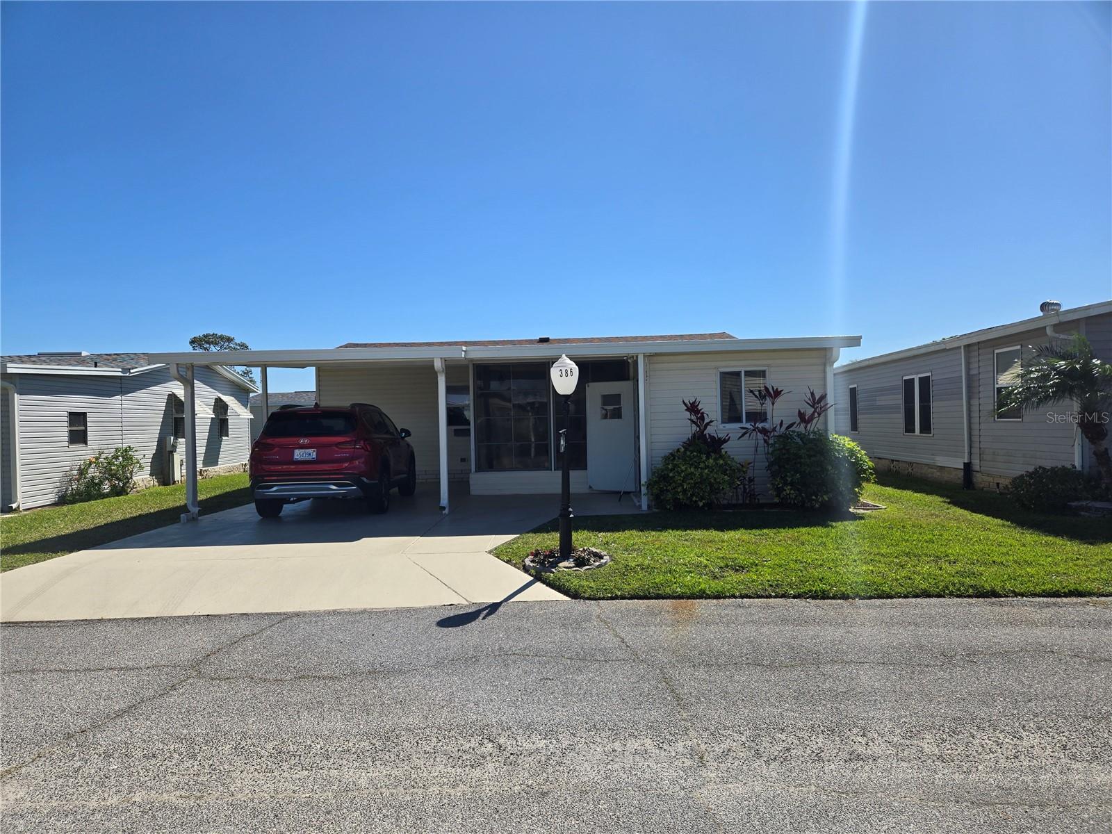 386 Townbridge Dr