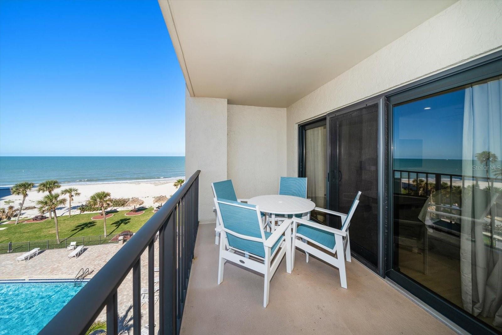 1480 Gulf Blvd #401