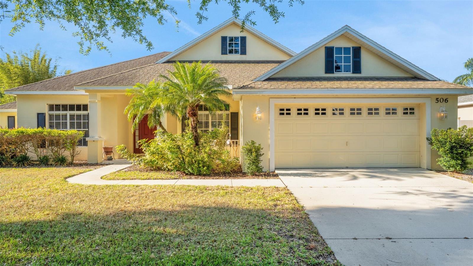 506 Alleria CT