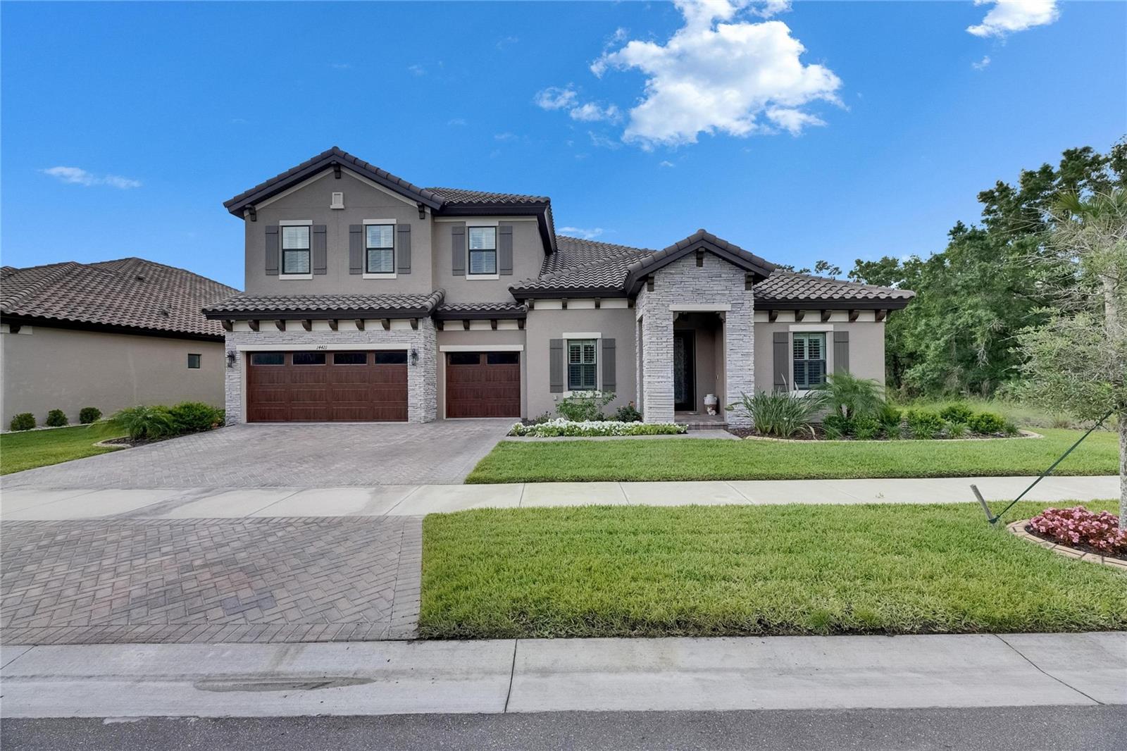 14421 Swiss Bridge Dr