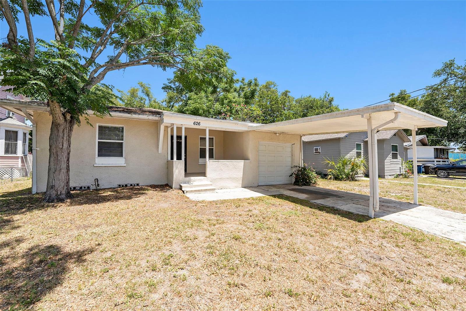 626 Belleview Blvd