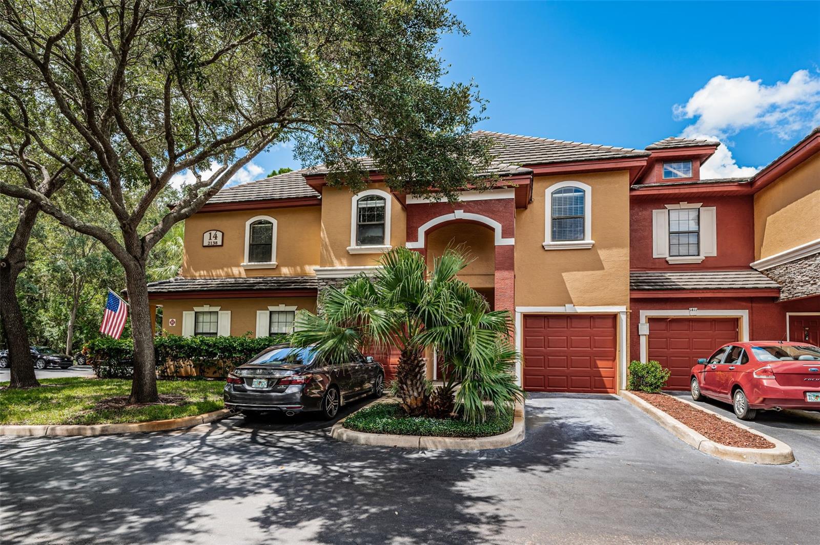 2138 Chianti Pl #142