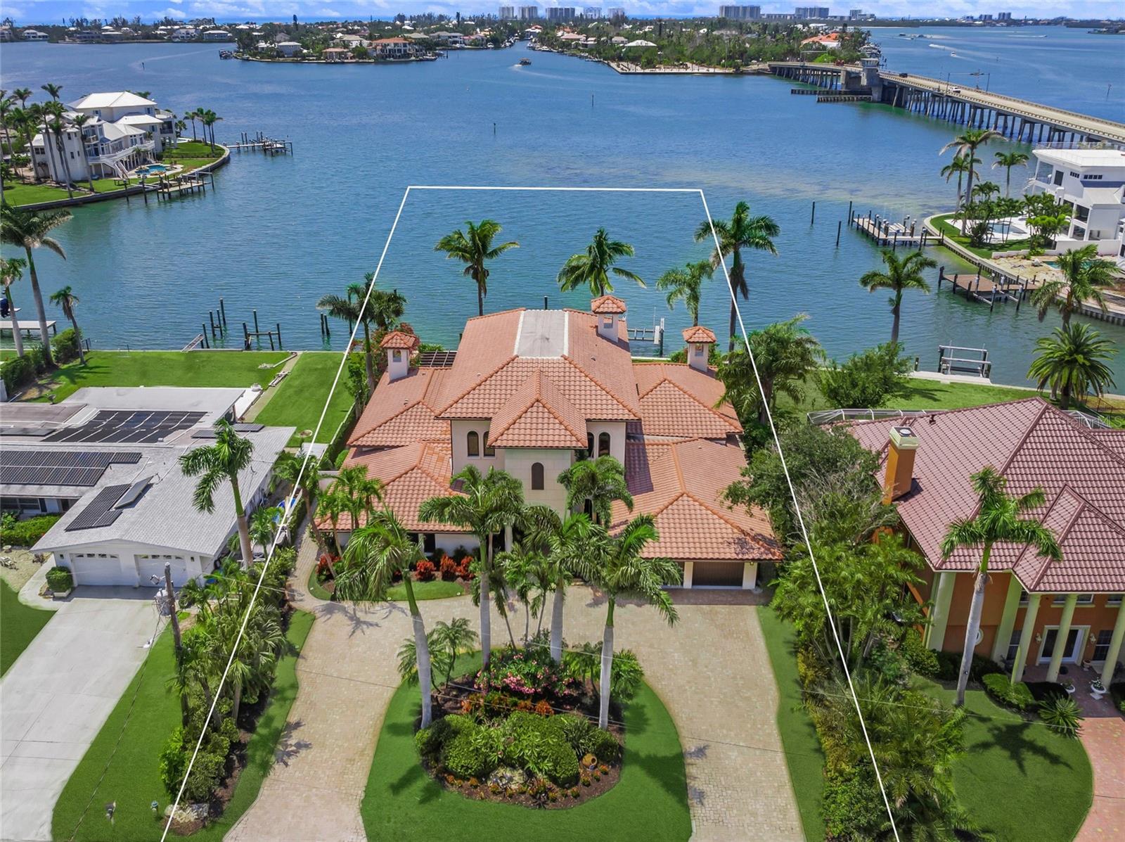 3576 San Remo Ter