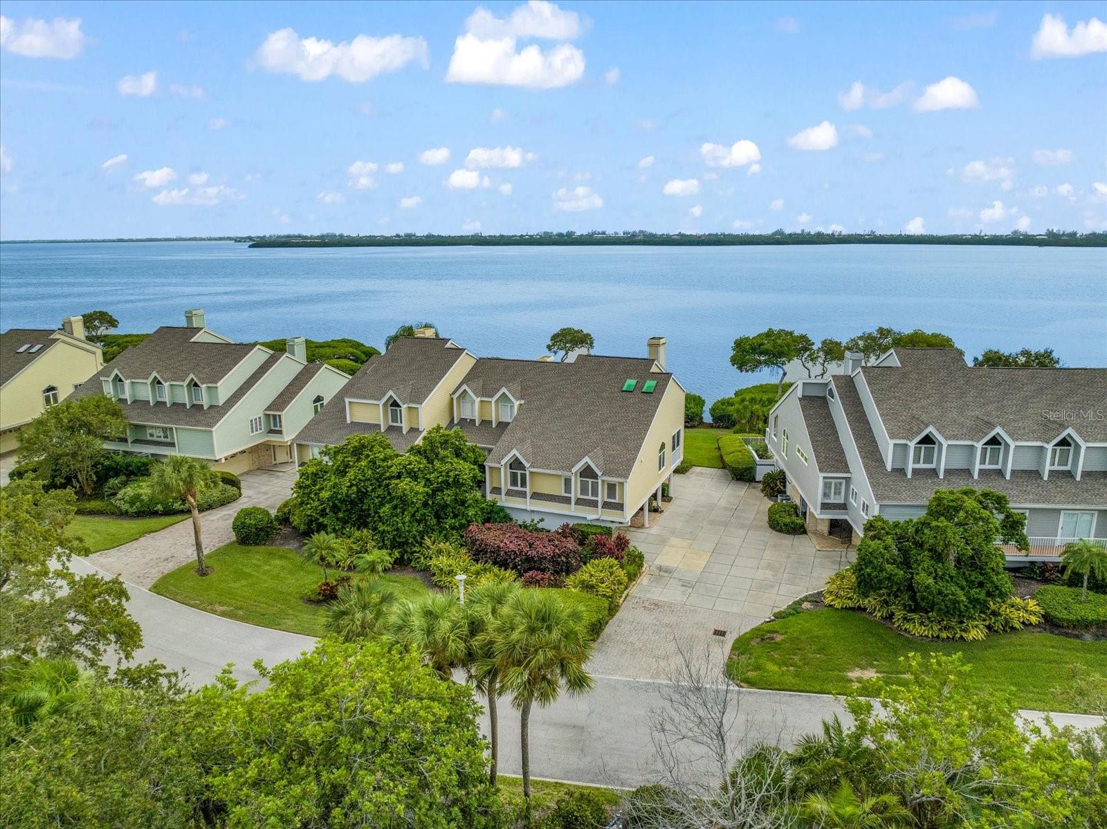 76 Tidy Island Blvd