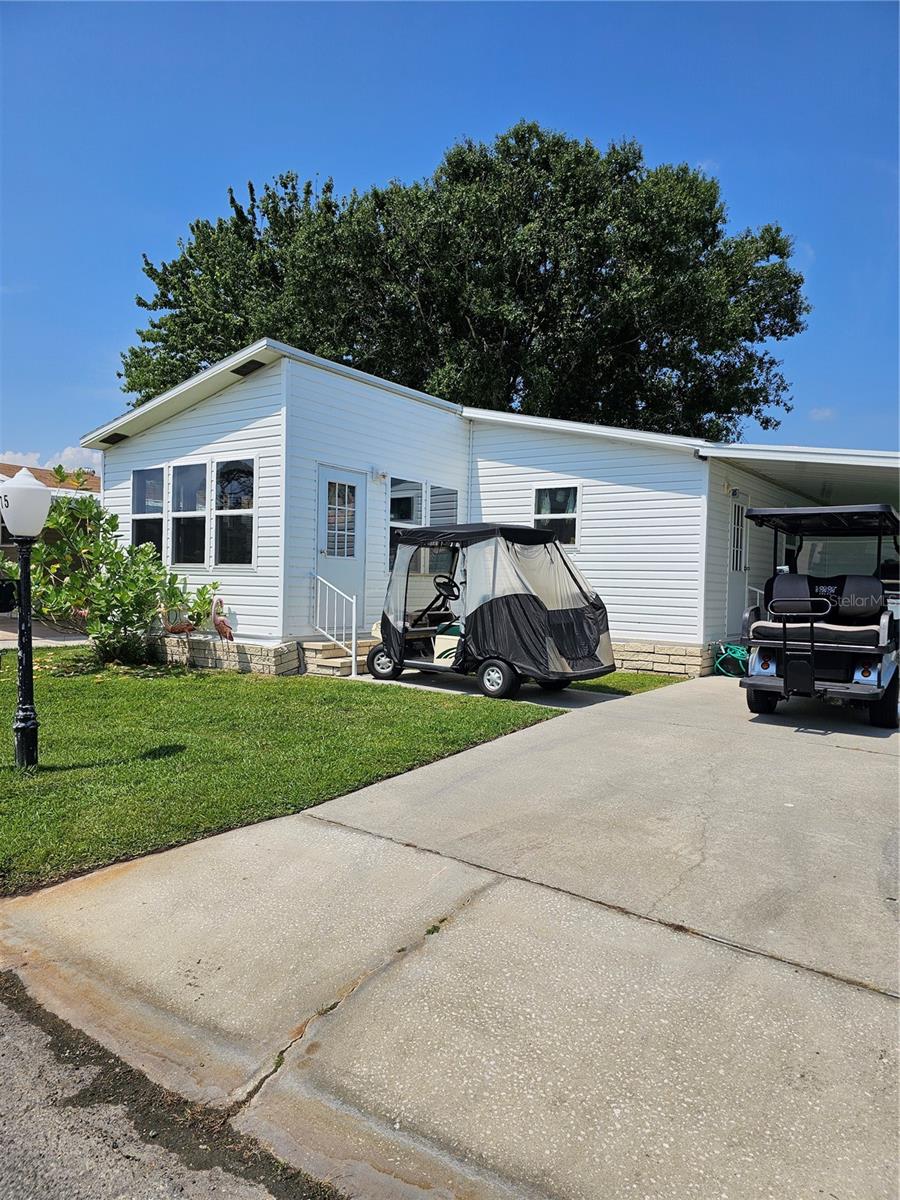 375 Melbourn Dr