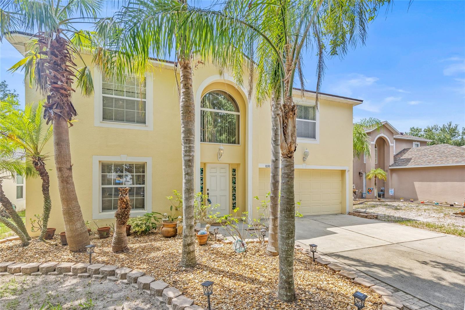10311 Frog Pond Dr