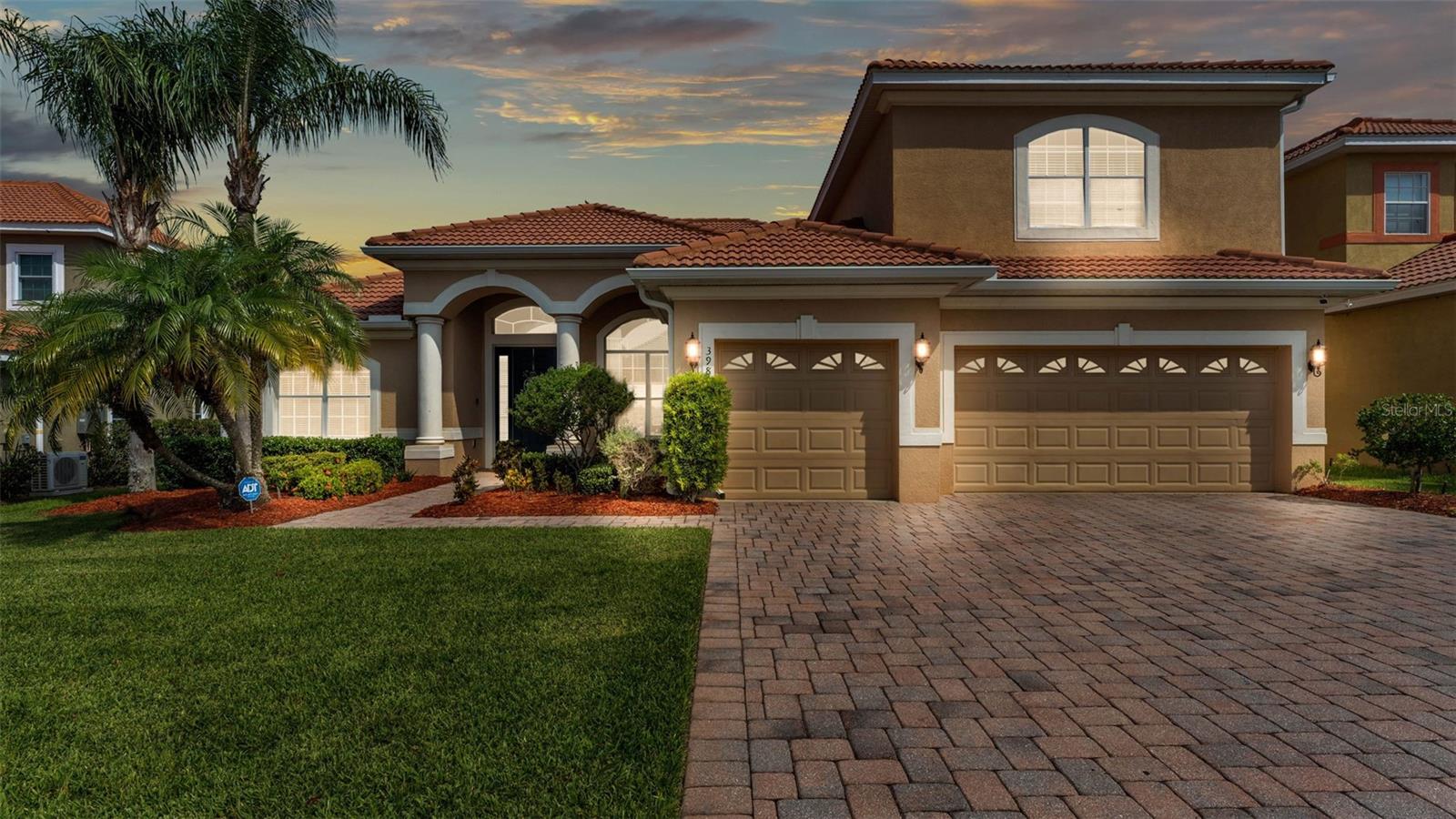 3980 Sunset Lake Dr