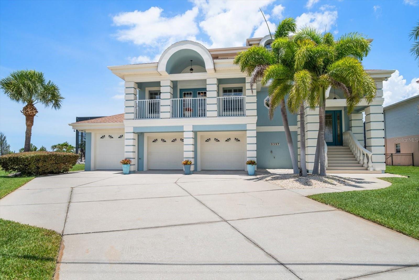 3397 Bluefish Dr