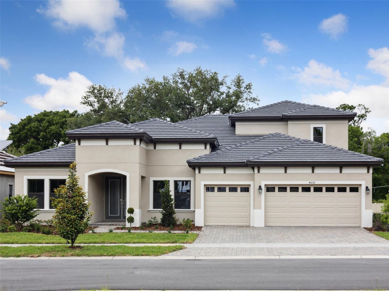 4630 Cedar Fog CT Dr