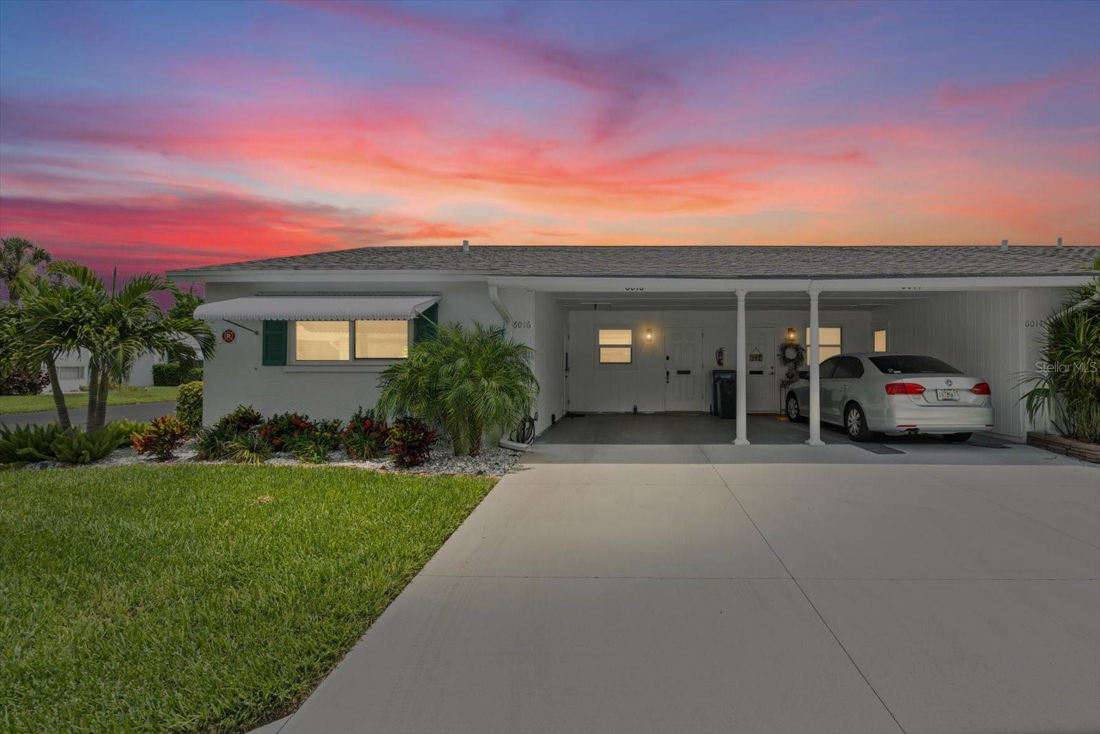 6016 Hibiscus Dr