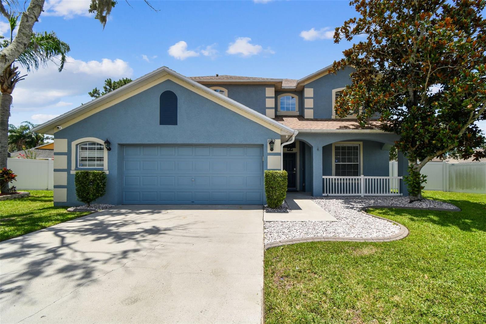 1032 Jacob Way