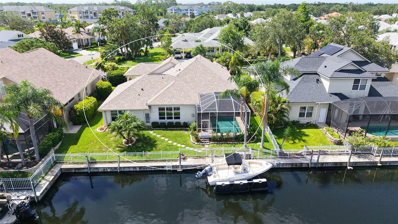 4735 Starboard Dr