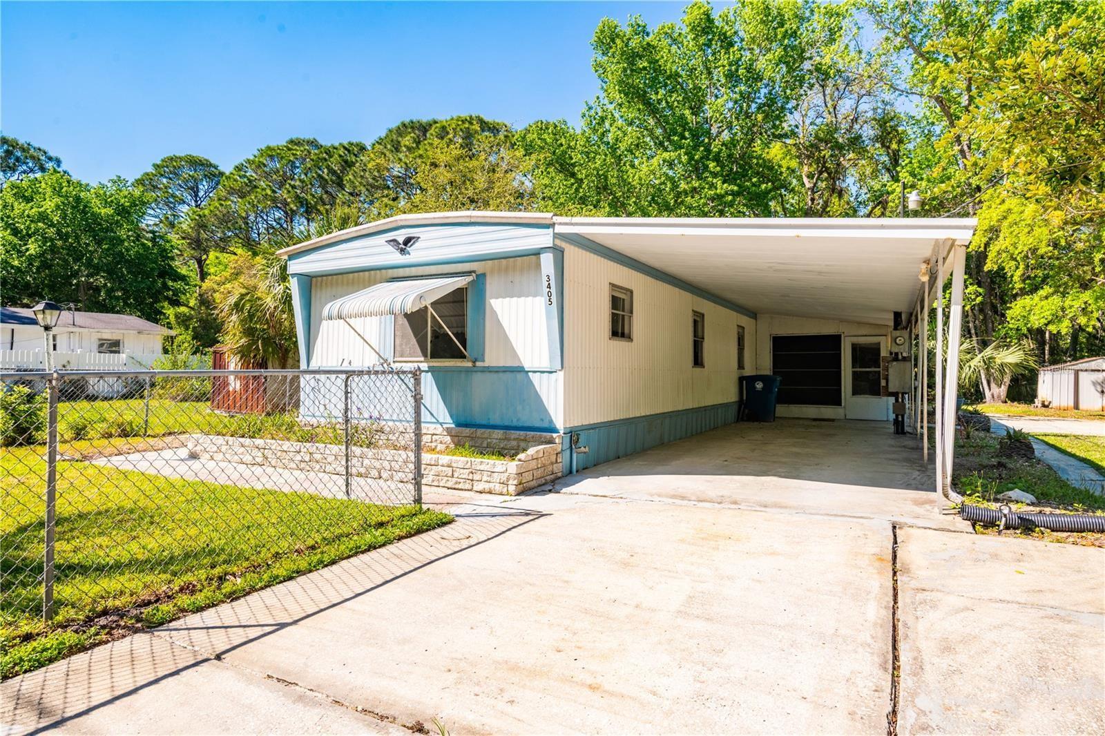 3405 Fremont Ln