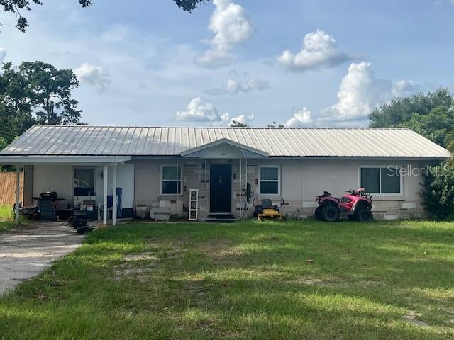 400 E Pomelo St
