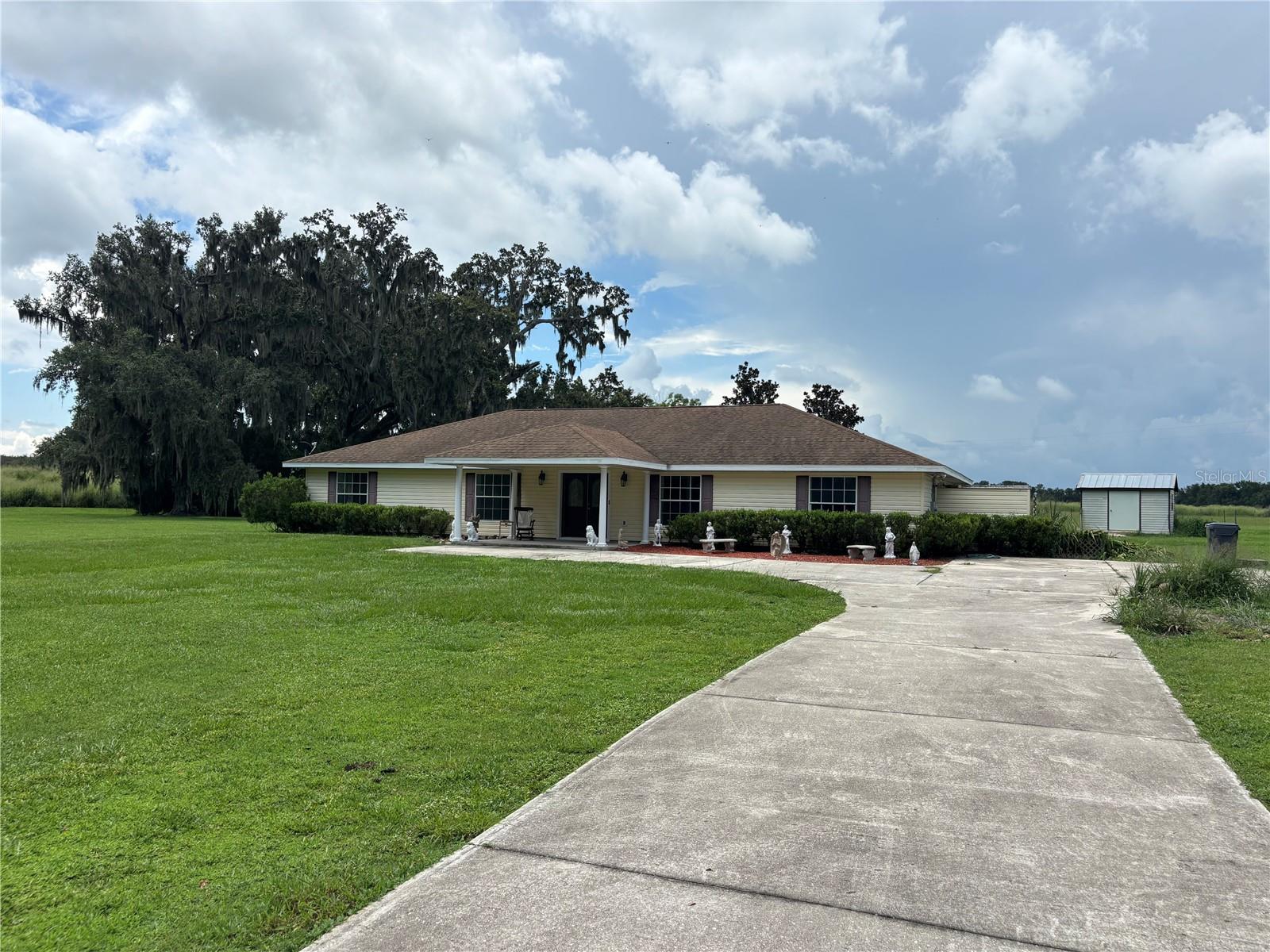 4641 Us Highway 98 E