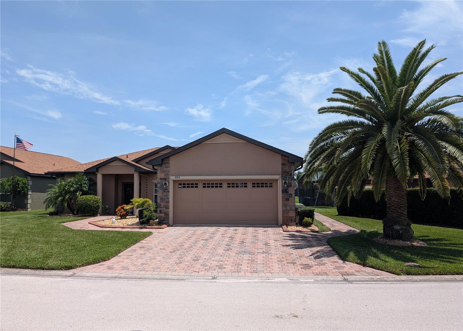 5384 Hogan Ln