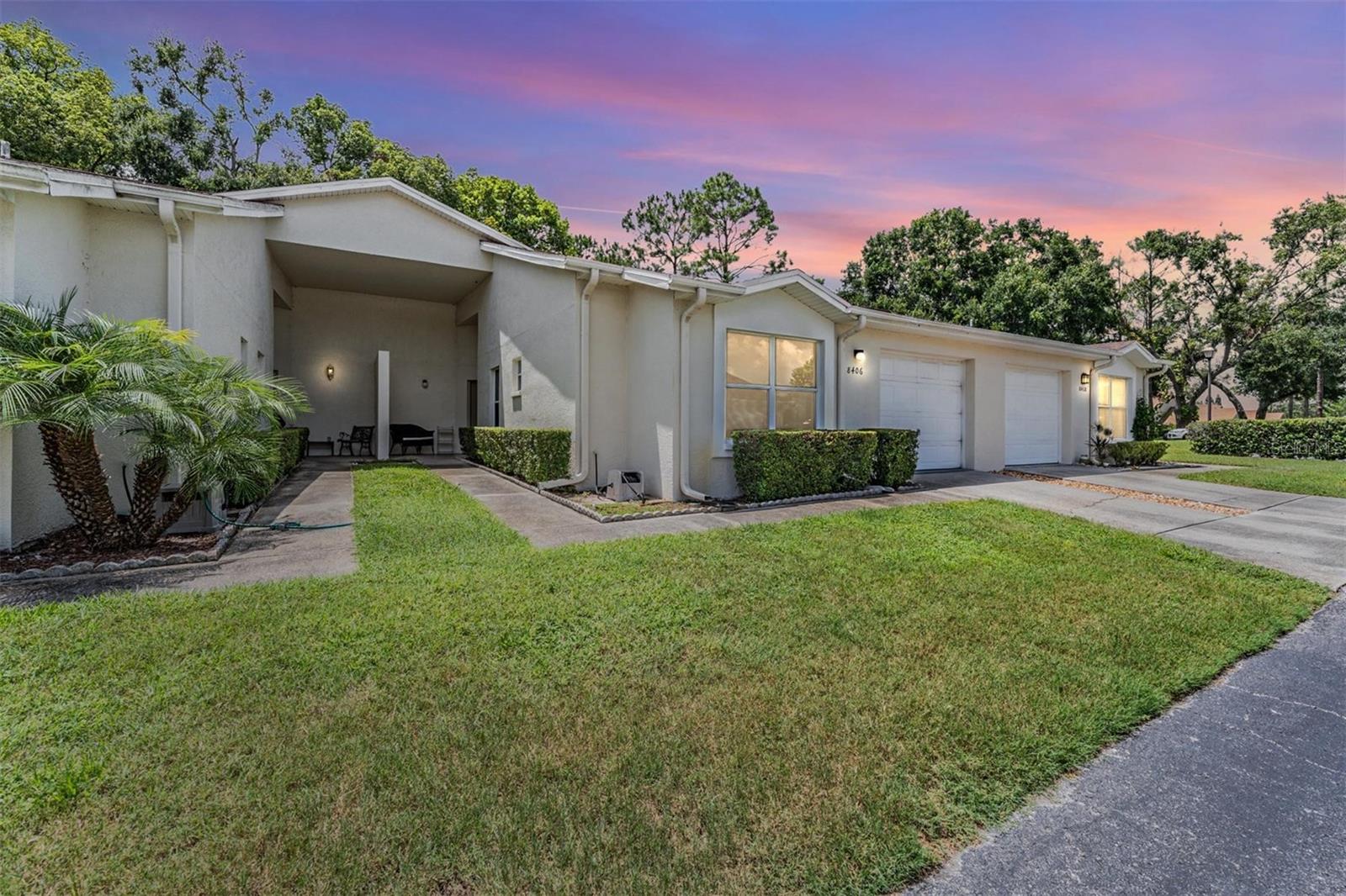 8406 Terrace Meadows CT