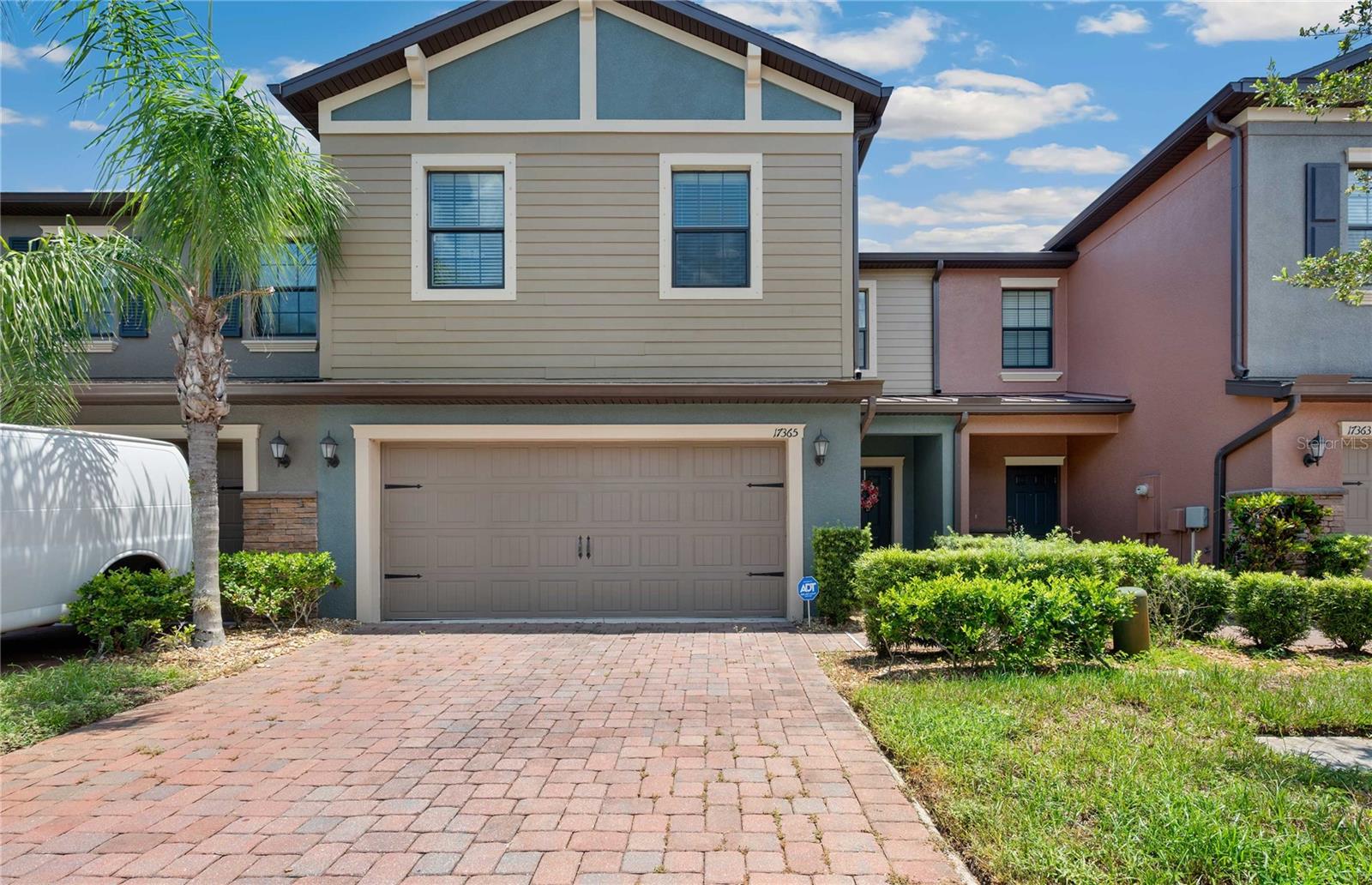 17365 Old Tobacco Rd