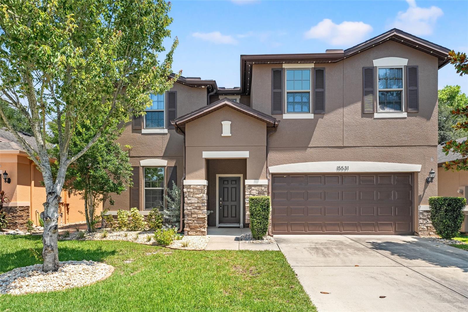 15531 Stone House Dr