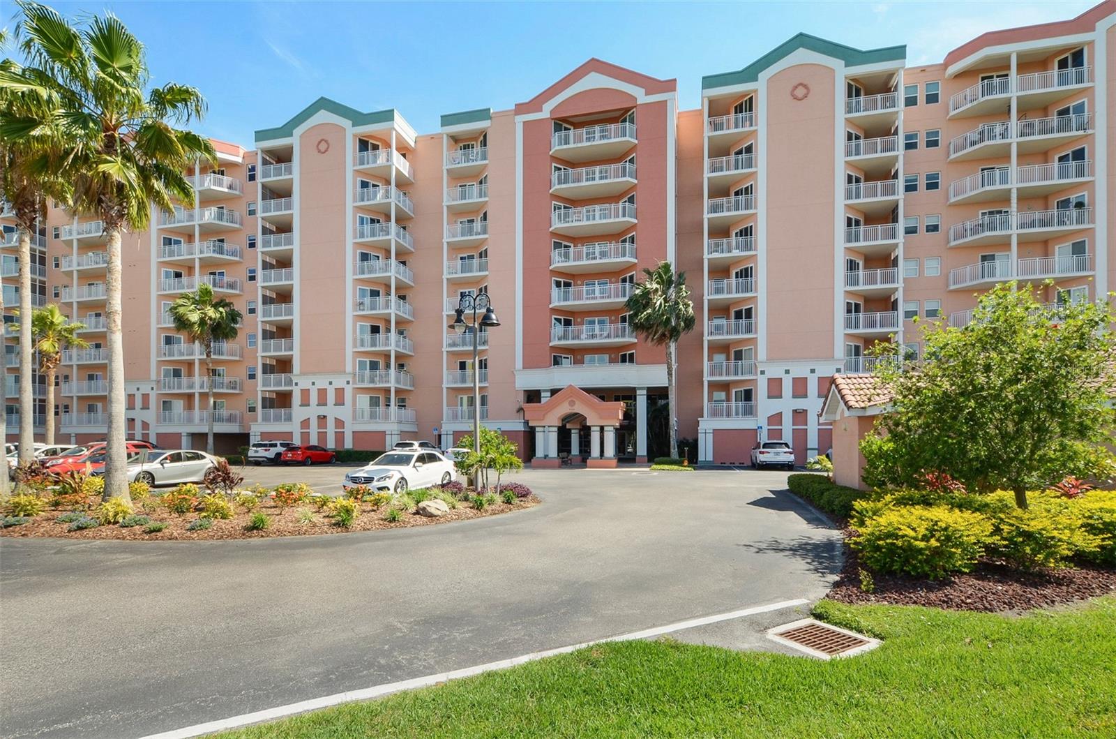 4516 Seagull Dr #519