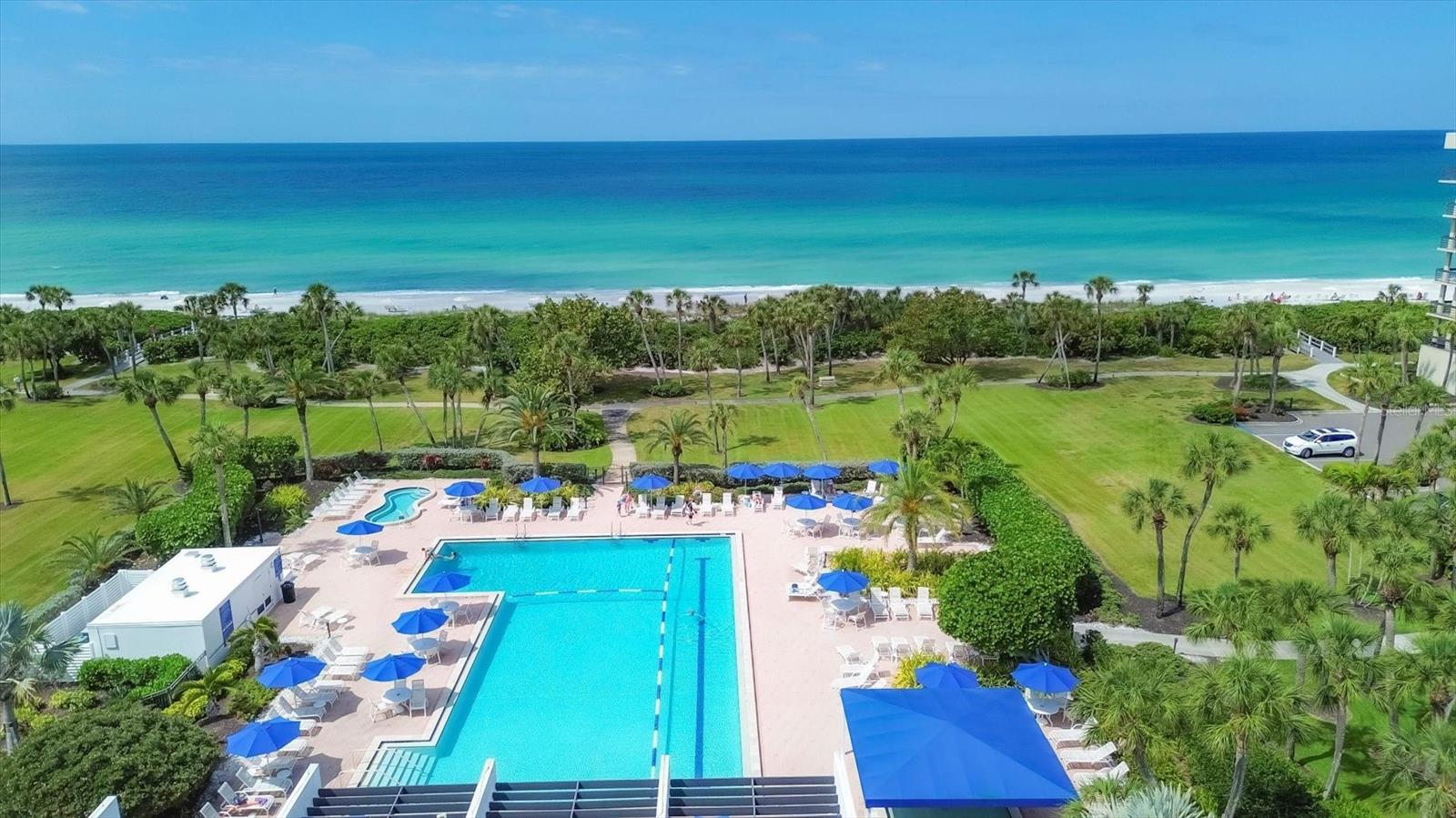 1105 Gulf Of Mexico Dr #402
