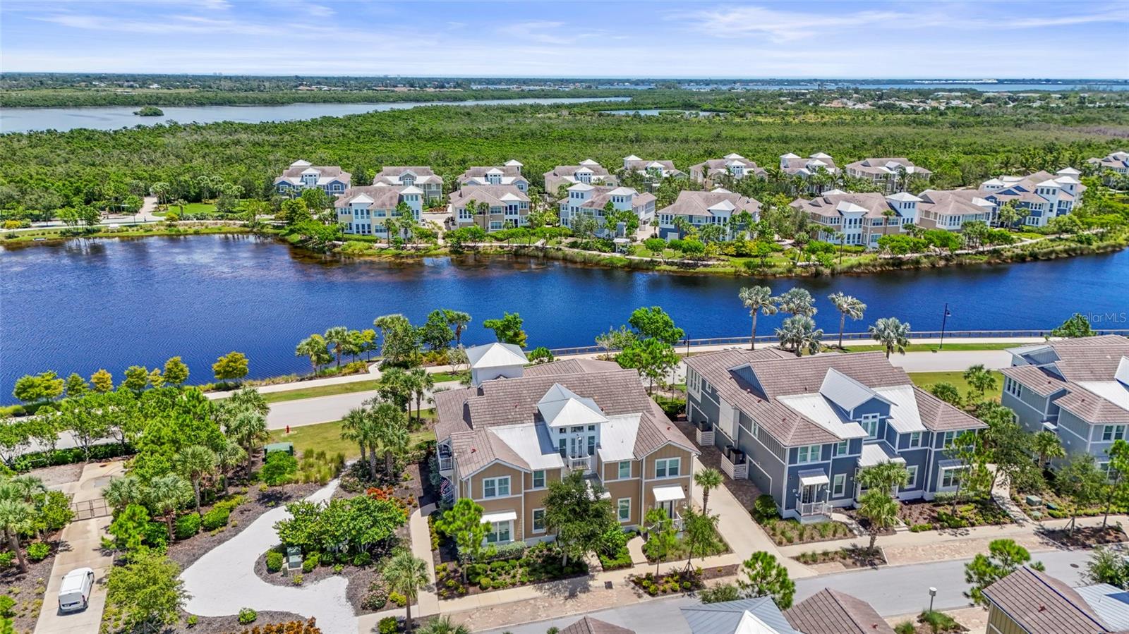 303 Compass Point Dr #101