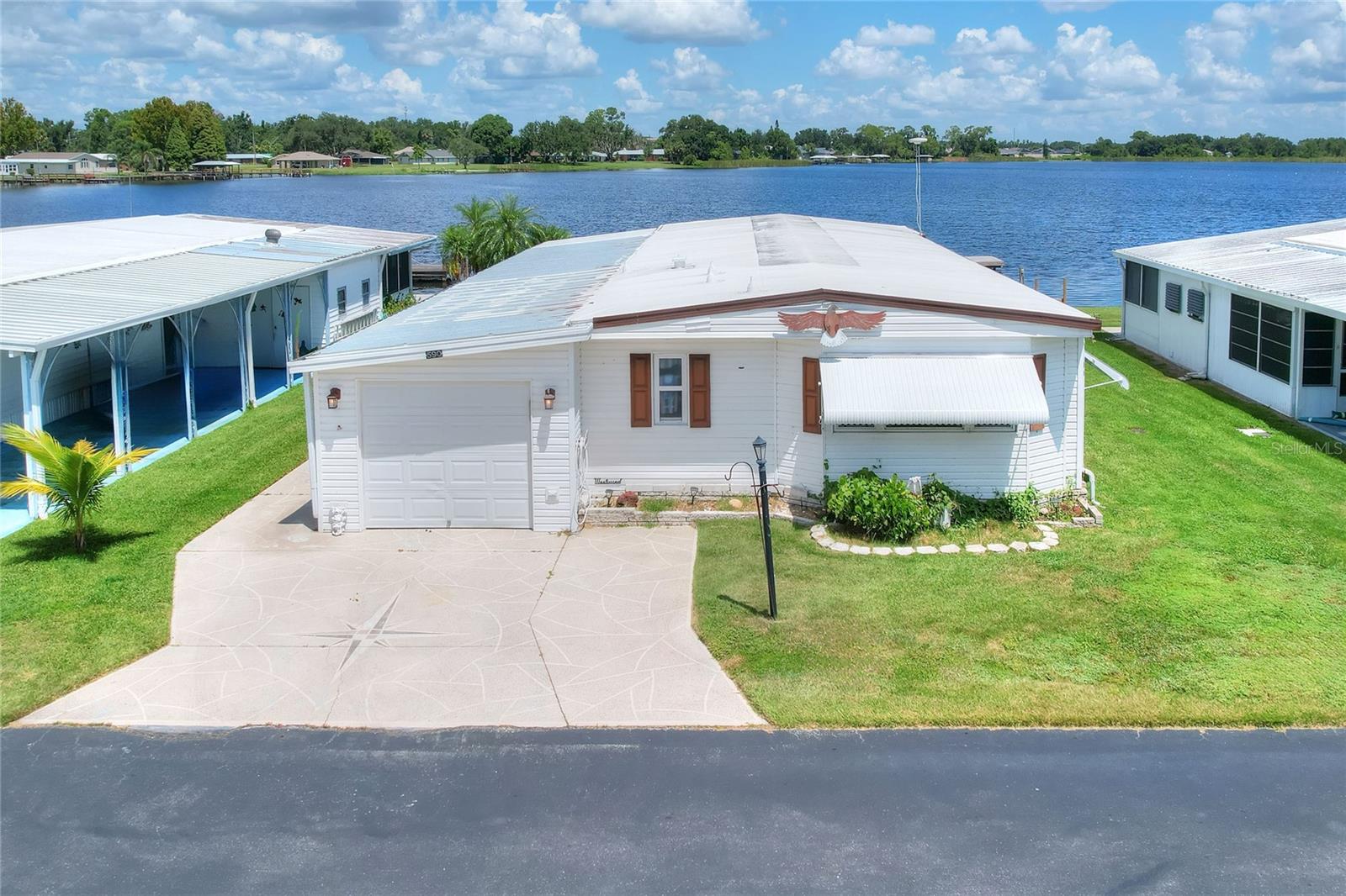 590 Aloha Dr