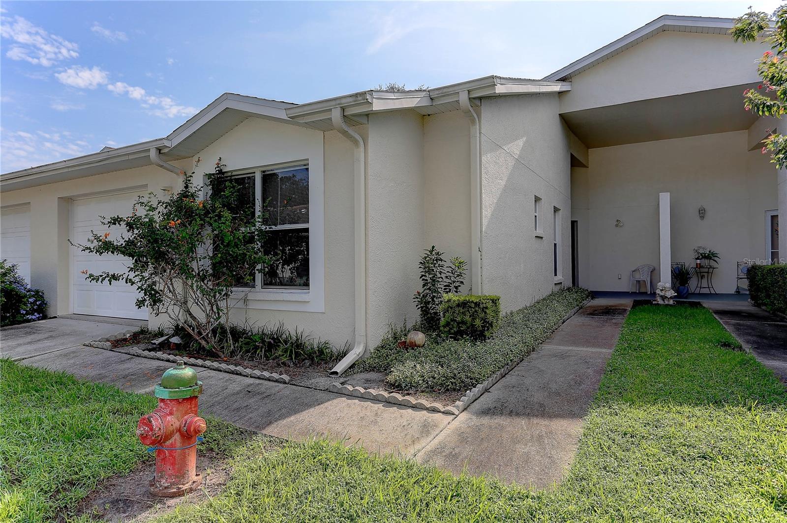 8405 Terrace Meadows CT #8405