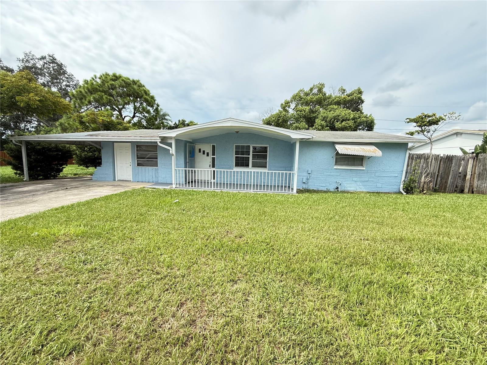 4233 Darlington Rd