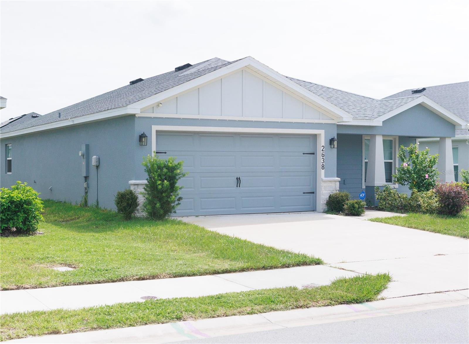 2638 San Marco Way