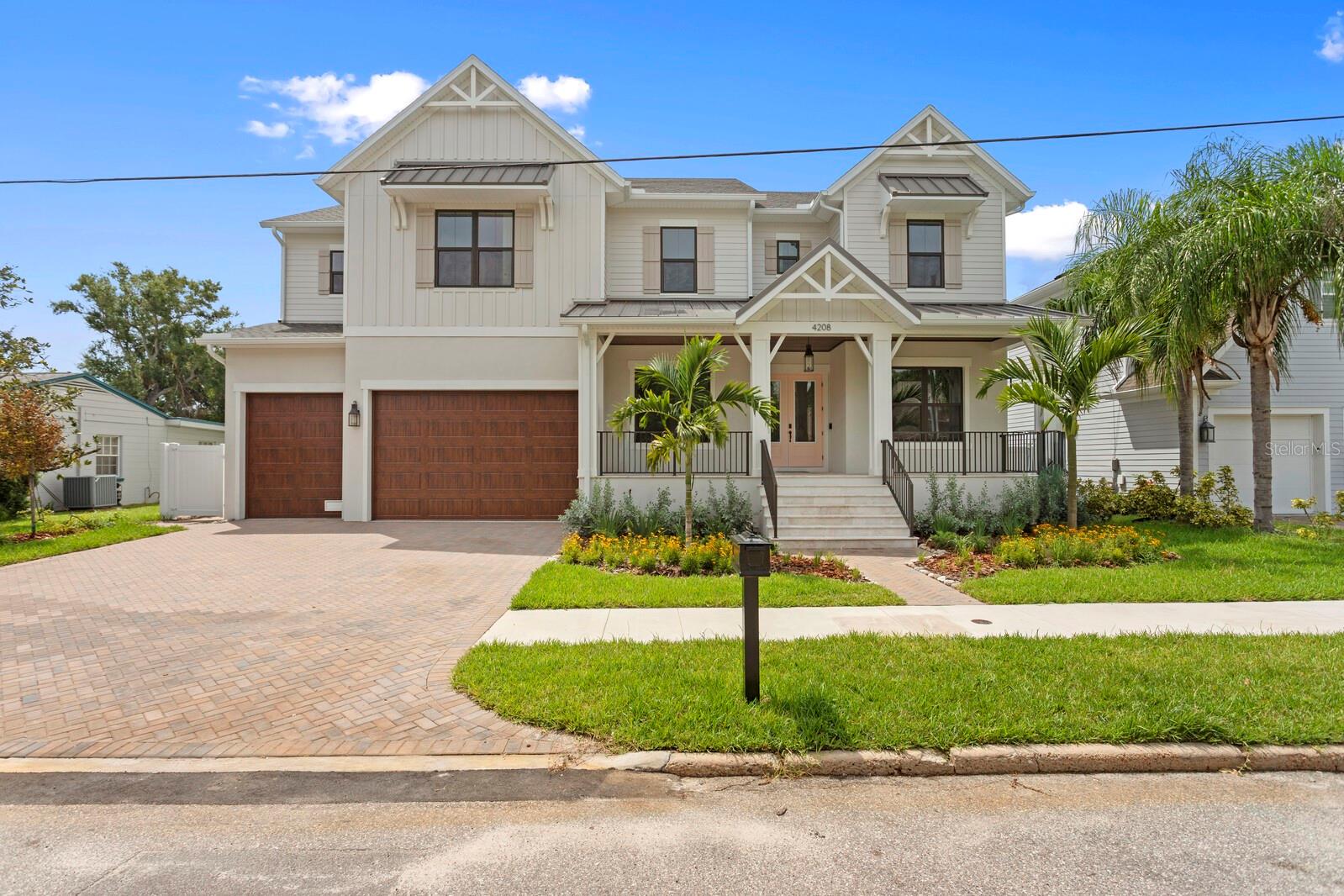 4208 W Vasconia St