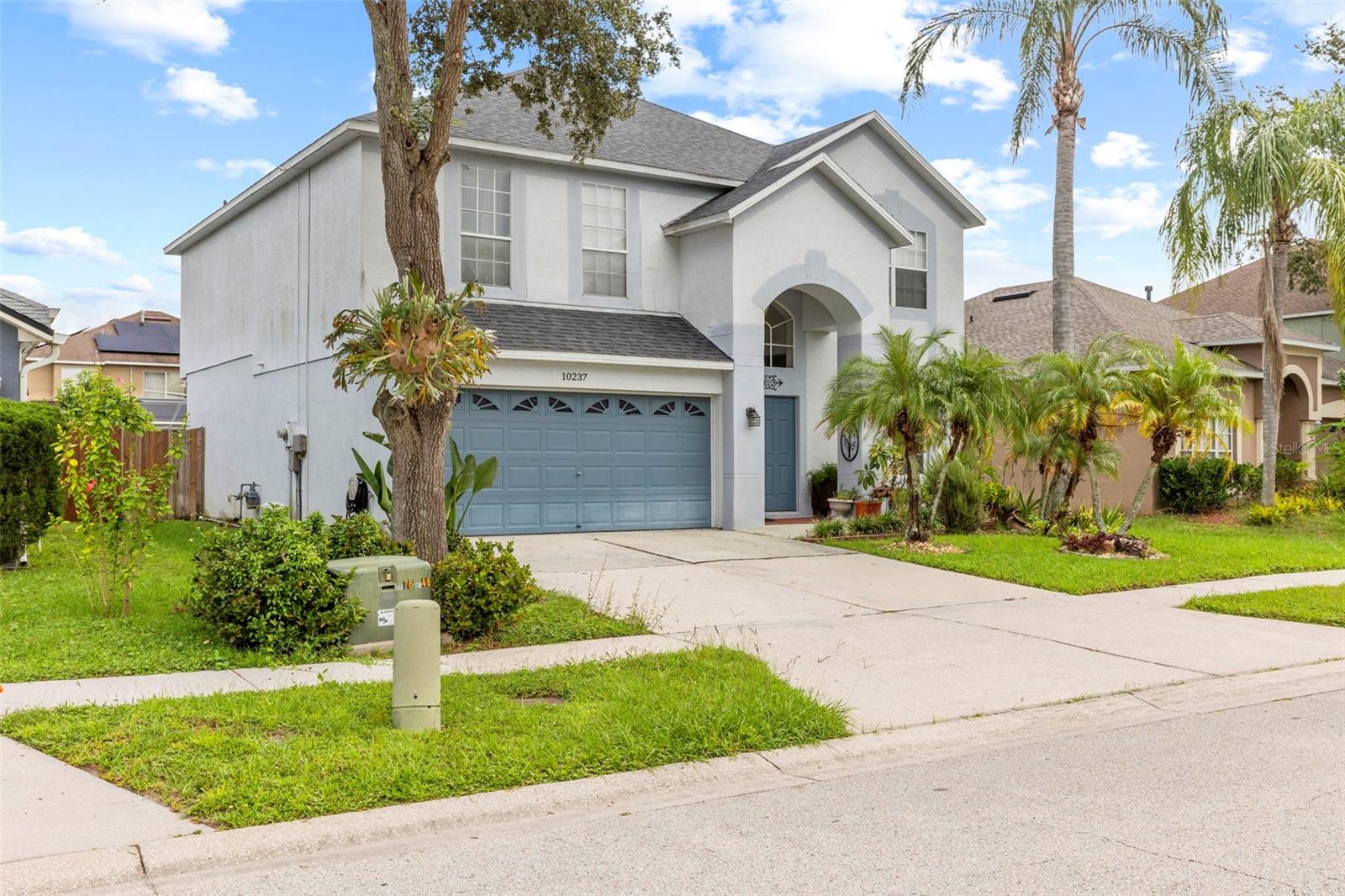 10237 Goldenbrook Way