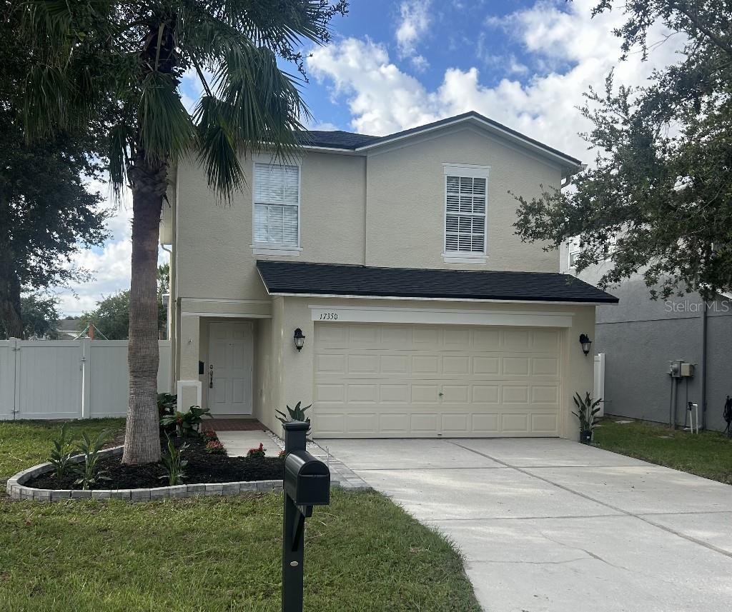 17350 Garden Heath CT