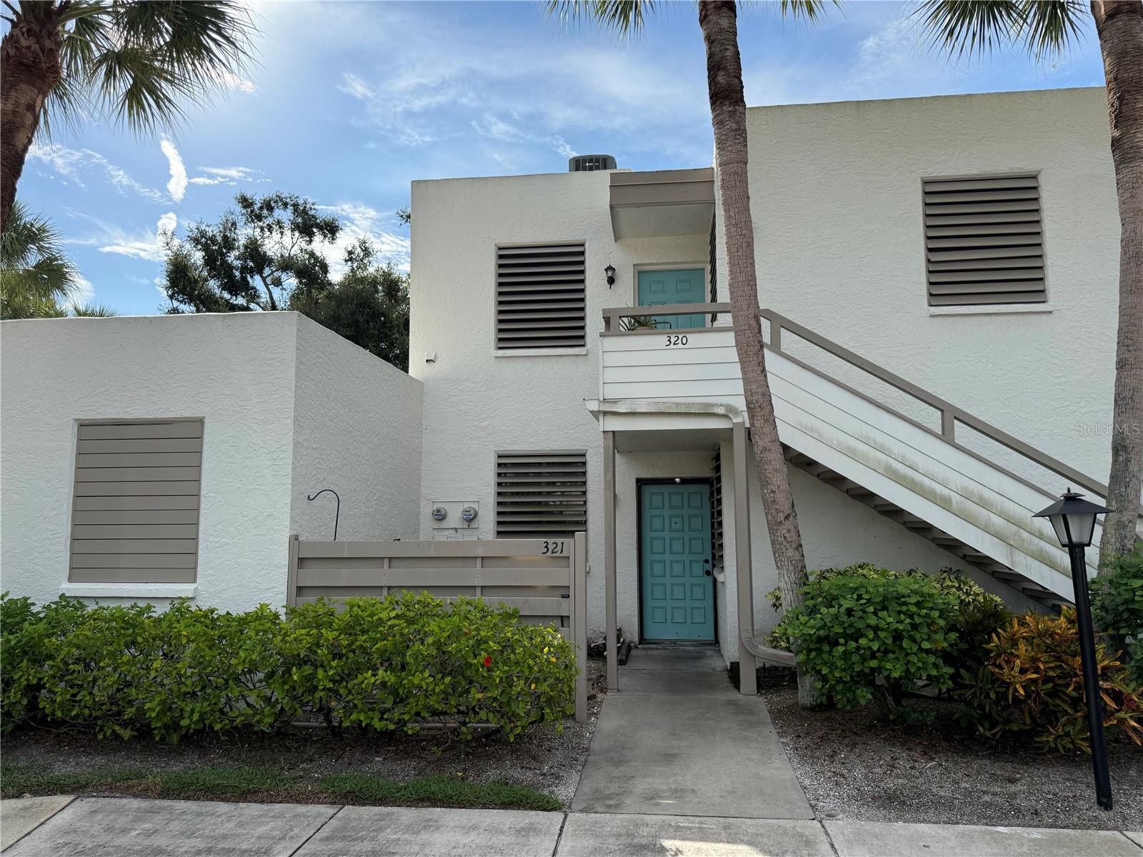 321 Timberlake Dr #321