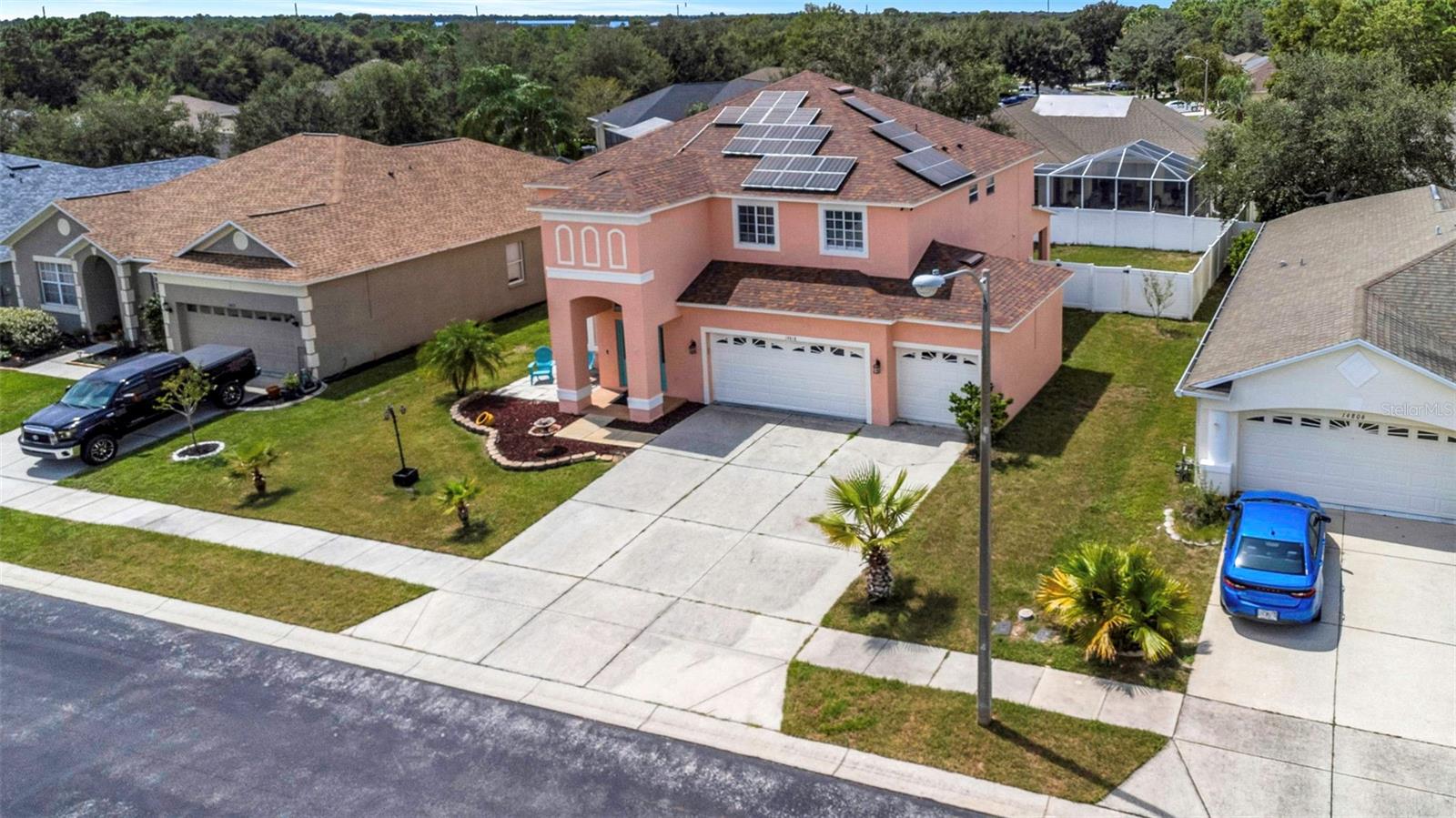 14818 Edgemere Dr