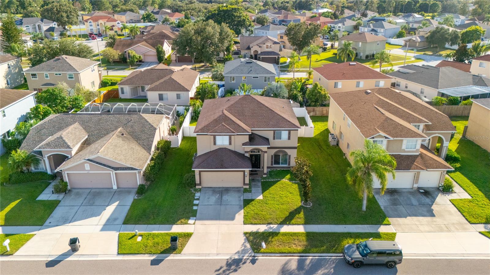 11133 Sailbrooke Dr