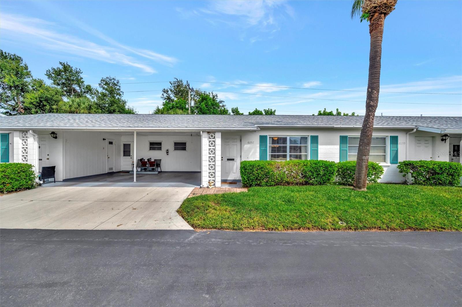 6057 Coral Way #3