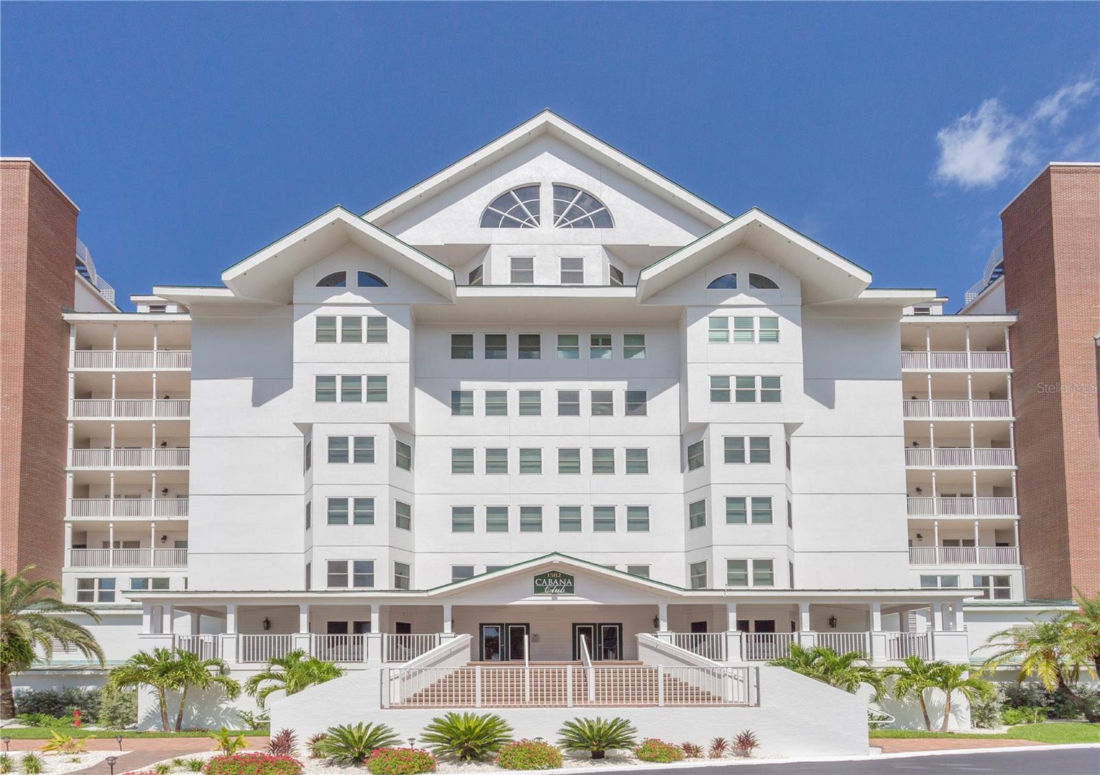 1582 Gulf Blvd #1503