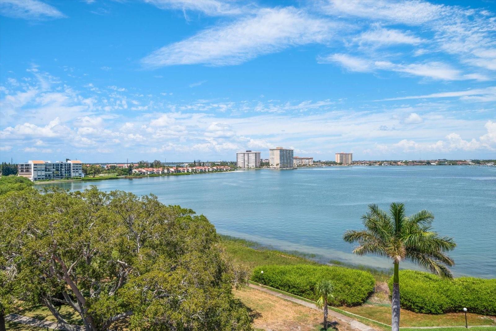 6218 Palma Del Mar Blvd S #606