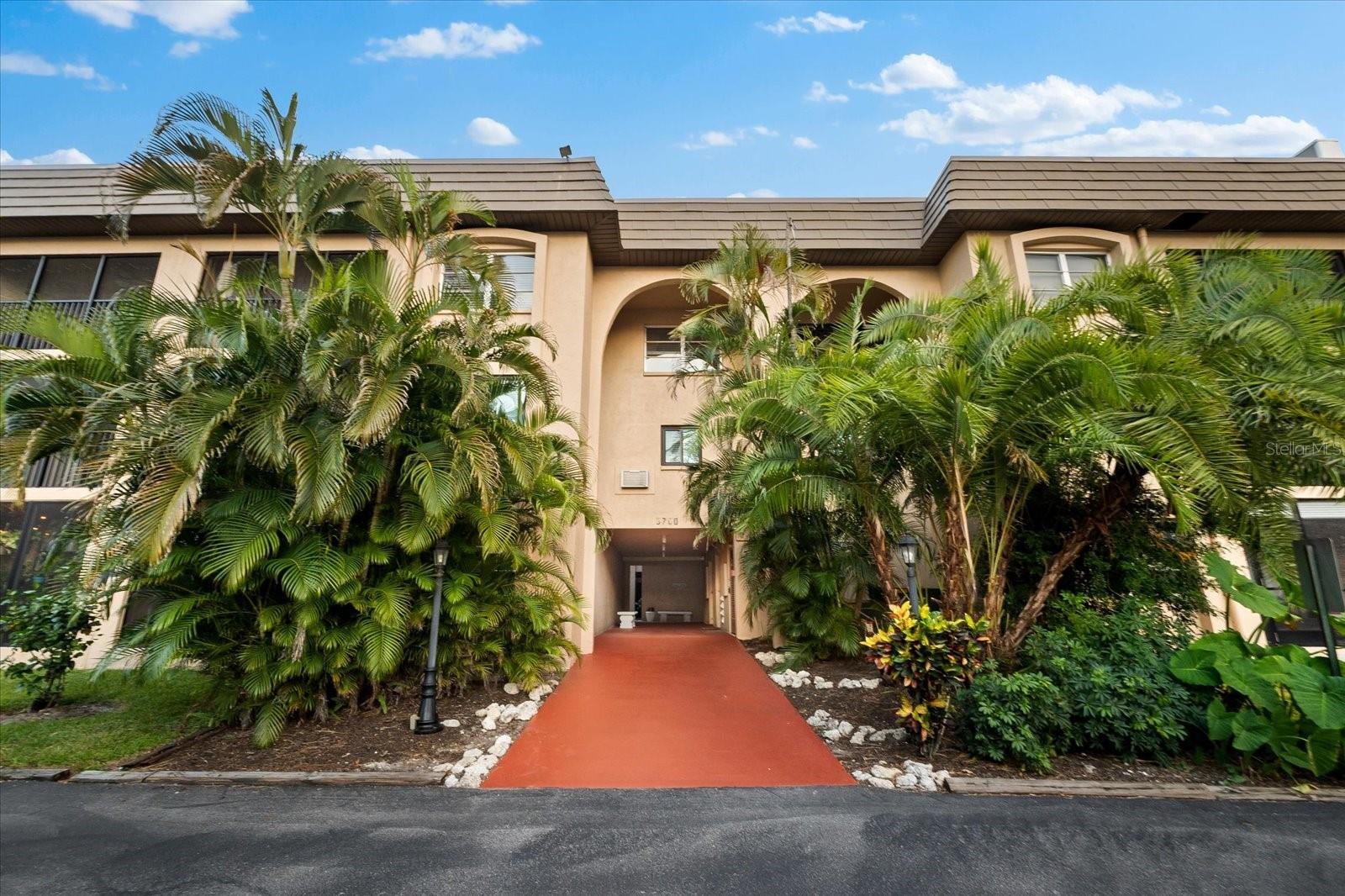 3700 S Osprey Ave #214