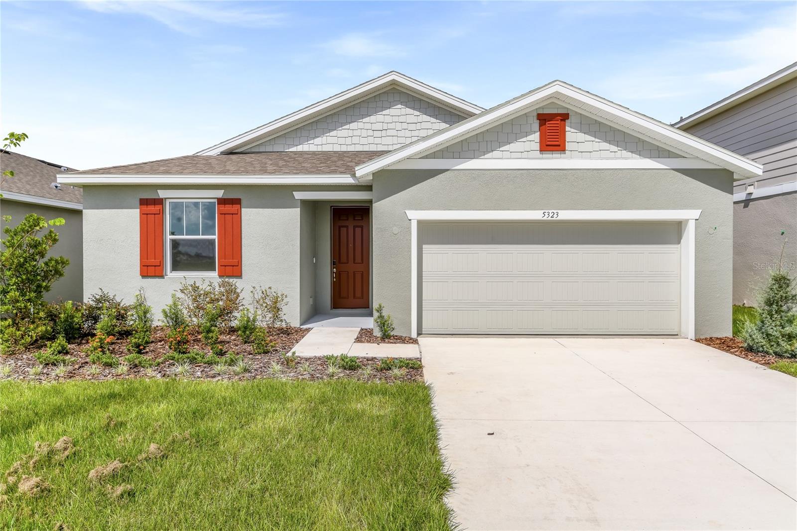 5323 Mickey Ave